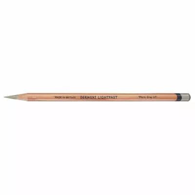 CRAYON DE COULEUR LIGHTFAST - GRIS CHAUD