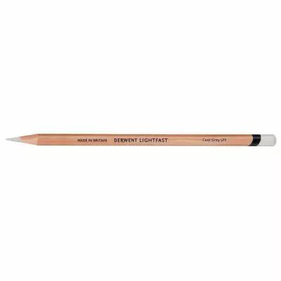 CRAYON DE COULEUR LIGHTFAST - GRIS FROID
