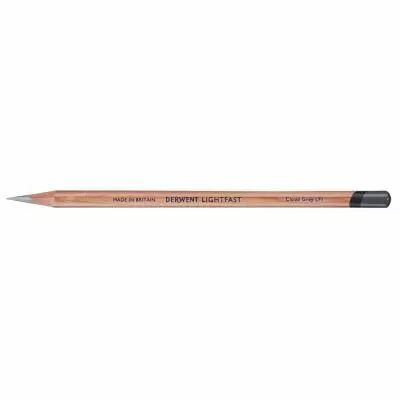 CRAYON DE COULEUR LIGHTFAST - GRIS NUAGE
