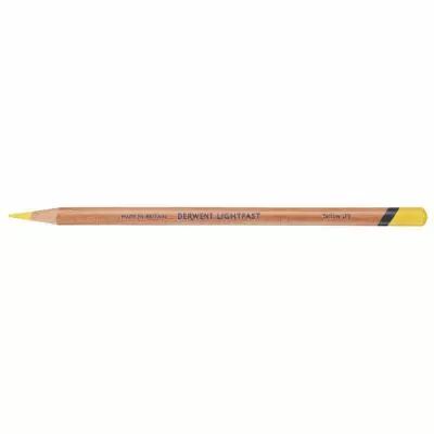 CRAYON DE COULEUR LIGHTFAST - JAUNE