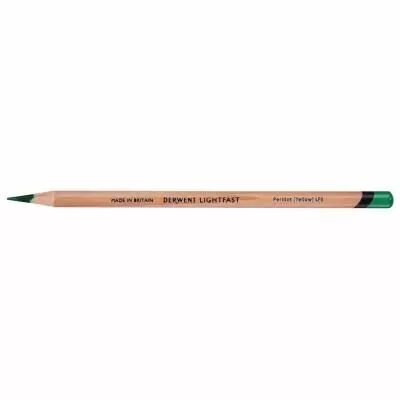CRAYON DE COULEUR LIGHTFAST - JAUNE PERIDOT