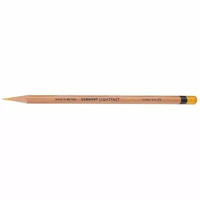 CRAYON DE COULEUR LIGHTFAST - JAUNE SOLEIL
