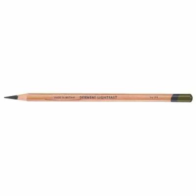 CRAYON DE COULEUR LIGHTFAST - LIERRE
