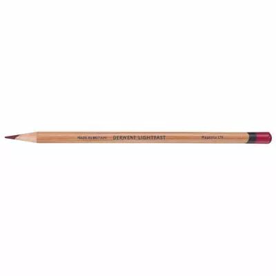 CRAYON DE COULEUR LIGHTFAST - MAGENTA