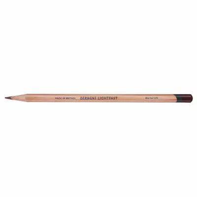 CRAYON DE COULEUR LIGHTFAST - MERLOT