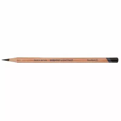 CRAYON DE COULEUR LIGHTFAST - NOIR DE MARS