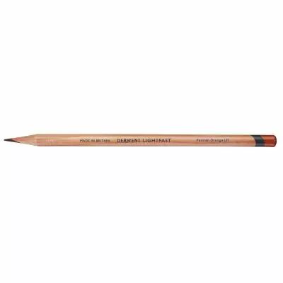 CRAYON DE COULEUR LIGHTFAST - ORANGE PERSAN