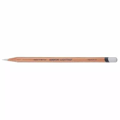 CRAYON DE COULEUR LIGHTFAST - PLATINE