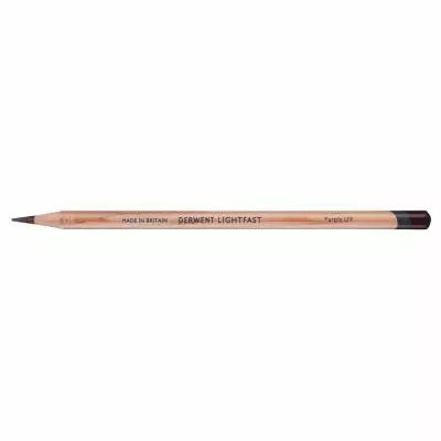 CRAYON DE COULEUR LIGHTFAST - POURPRE