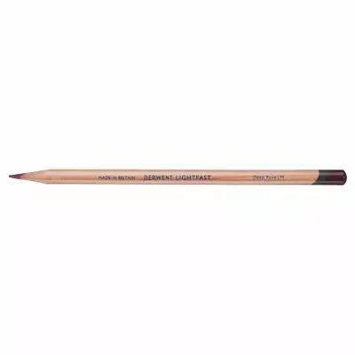 CRAYON DE COULEUR LIGHTFAST - ROSE PROFOND