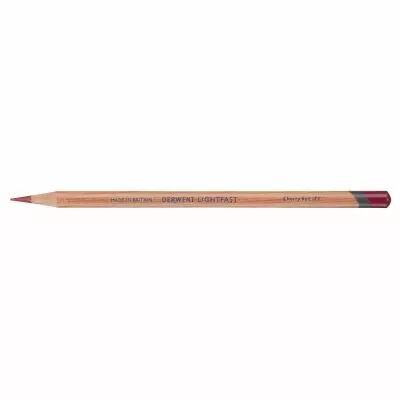 CRAYON DE COULEUR LIGHTFAST - ROUGE CERISE