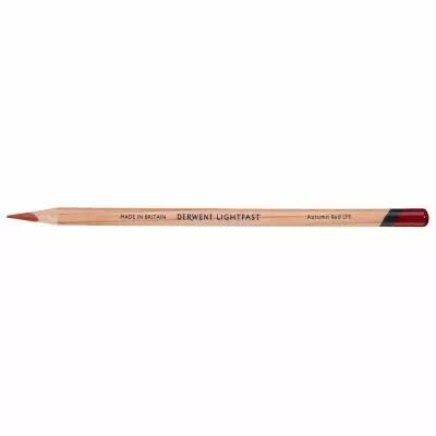 CRAYON DE COULEUR LIGHTFAST - ROUGE D AUTOMNE