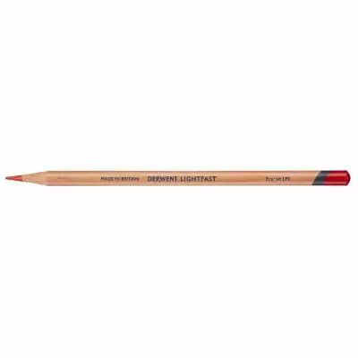 CRAYON DE COULEUR LIGHTFAST - ROUGE ECARLATE