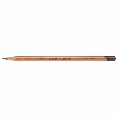 CRAYON DE COULEUR LIGHTFAST - ROUGE SEPIA