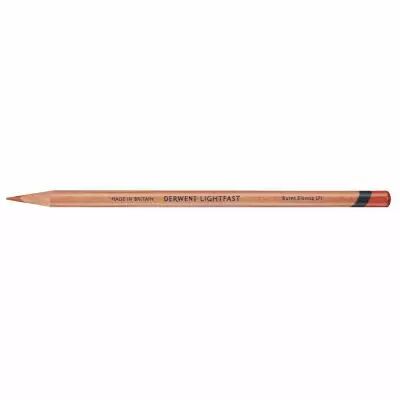 CRAYON DE COULEUR LIGHTFAST - SIENNE BRULEE