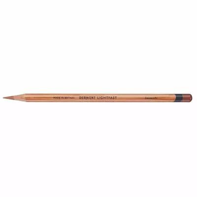 CRAYON DE COULEUR LIGHTFAST - SIENNE