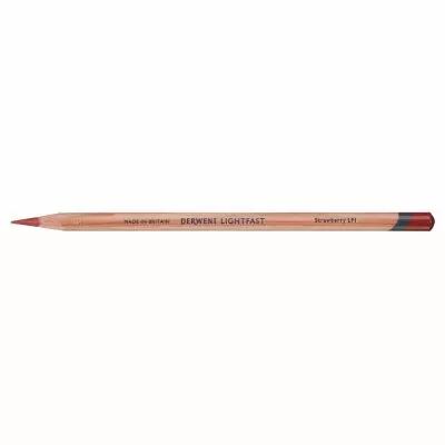 CRAYON DE COULEUR LIGHTFAST - STRAWBERRY