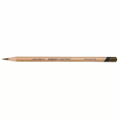 CRAYON DE COULEUR LIGHTFAST - TERRE CHAUDE