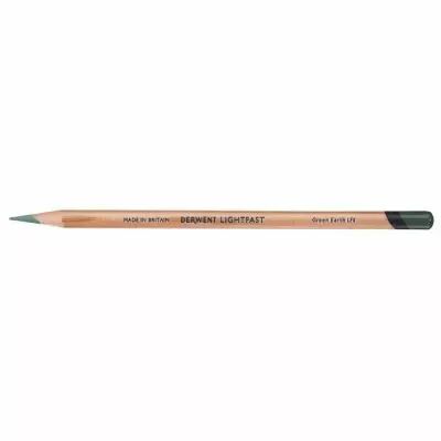 CRAYON DE COULEUR LIGHTFAST - TERRE VERTE