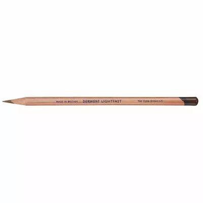CRAYON DE COULEUR LIGHTFAST - VAN DYKE BROWN