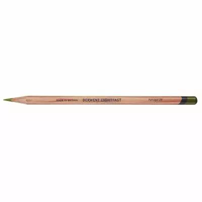 CRAYON DE COULEUR LIGHTFAST - VERT FEUILLAGE