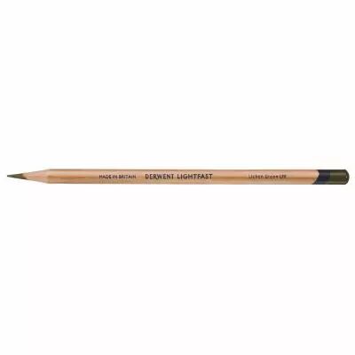 CRAYON DE COULEUR LIGHTFAST - VERT LICHEN
