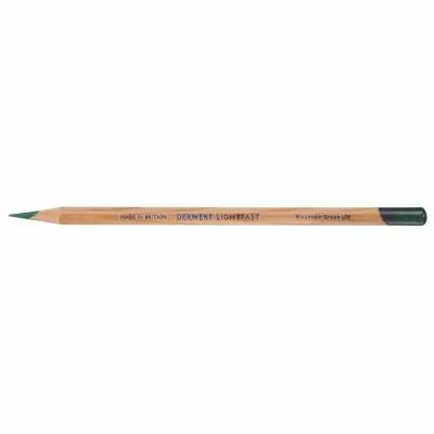 CRAYON DE COULEUR LIGHTFAST - VERT MONTAGNE