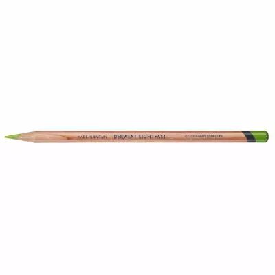 CRAYON DE COULEUR LIGHTFAST - VERT PELOUSE 70%