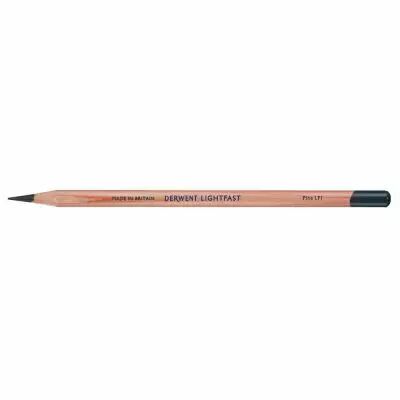 CRAYON DE COULEUR LIGHTFAST - VERT PIN