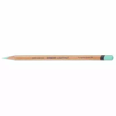 CRAYON DE COULEUR LIGHTFAST - VERT TURQUOISE