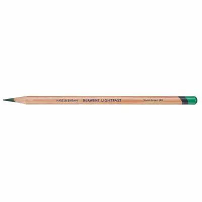 CRAYON DE COULEUR LIGHTFAST - VERT VIF