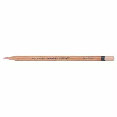 CRAYON DE COULEUR LIGHTFAST - VIEUX ROSE