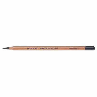 CRAYON DE COULEUR LIGHTFAST - VIOLET BLEU