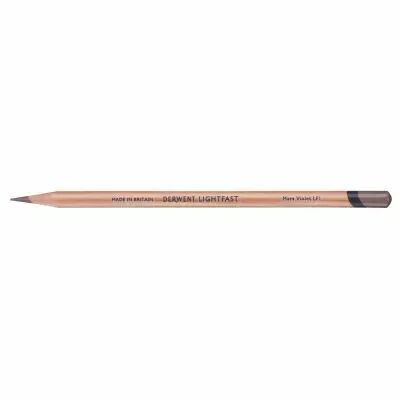 CRAYON DE COULEUR LIGHTFAST - VIOLET DE MARS