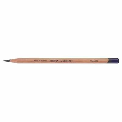 CRAYON DE COULEUR LIGHTFAST - VIOLET