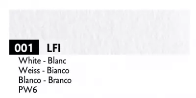 CRAYON DE COULEUR LUMINANCE - BLANC
