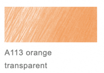 Crayon de couleur Polychromos 113 - orange glaze