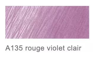 Crayon de couleur Polychromos 135 - light red-violet