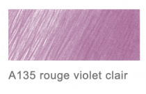 Crayon de couleur Polychromos 135 - light red-violet