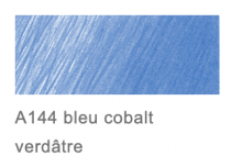 Crayon de couleur Polychromos 144 - cobalt blue greenish