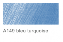 Crayon de couleur Polychromos 149 - bluish turquoise