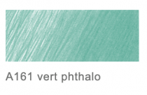 Crayon de couleur Polychromos 161 - phthalo green