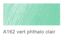Crayon de couleur Polychromos 162 - light phthalo green