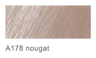 Crayon de couleur Polychromos 178 - nougat