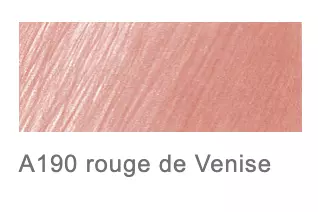 Crayon de couleur Polychromos 190 - Venetian red