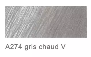 Crayon de couleur Polychromos 274 - warm grey V