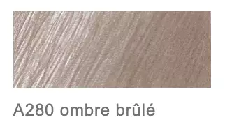 Crayon de couleur Polychromos 280 - burnt umber