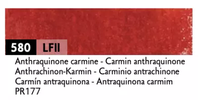 CRAYON DE COULEUR PROF LUMINANCE CARMIN ANTHRAQUINONE