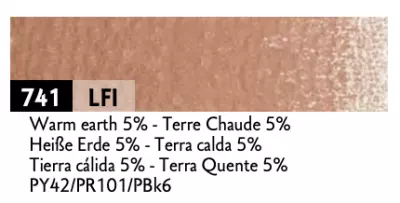CRAYON DE COULEUR PROF LUMINANCE CHAIR FONC�E 5%