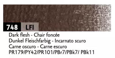 CRAYON DE COULEUR PROF LUMINANCE CHAIR FONC�E